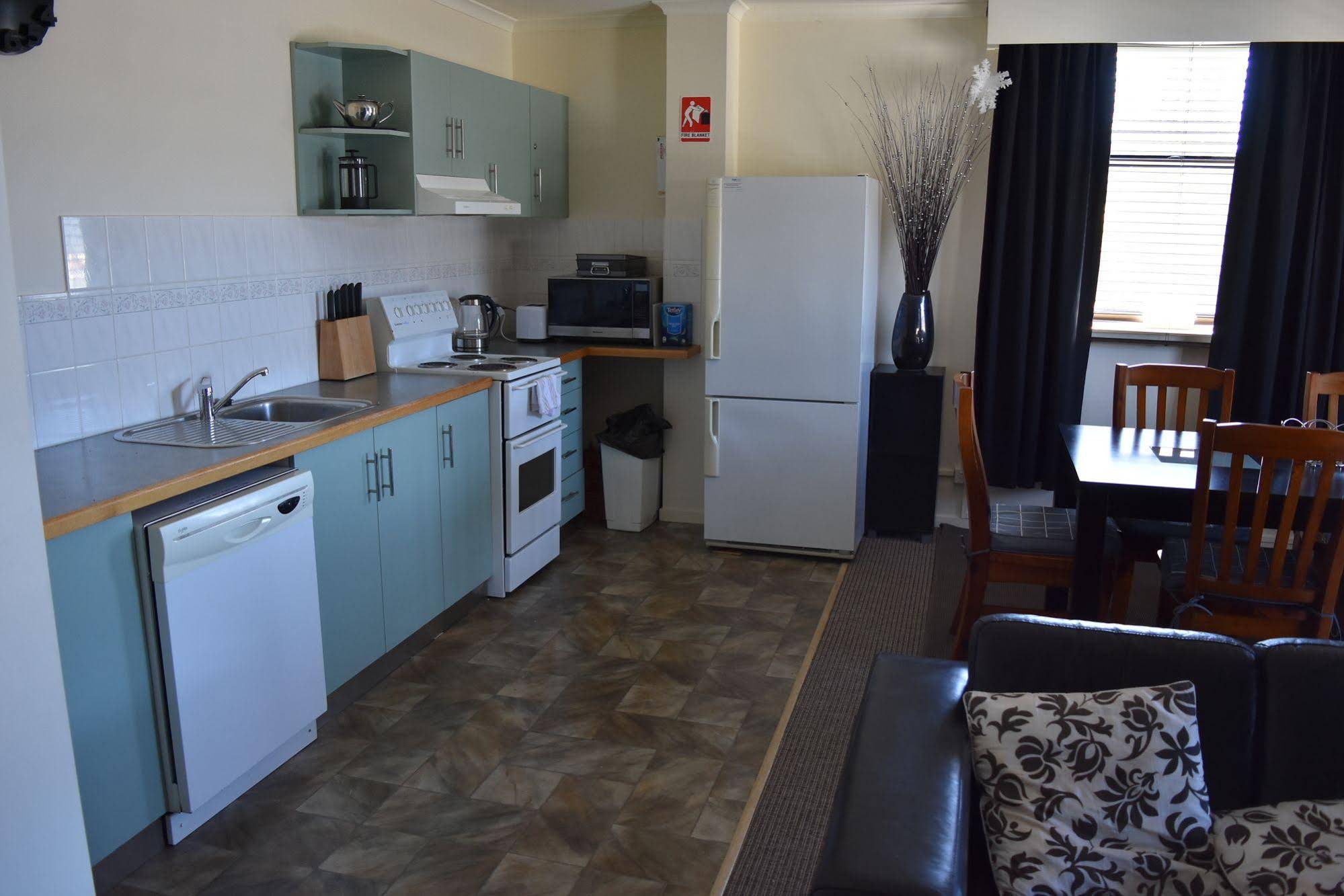 Gebi's Apartments Falls Creek
