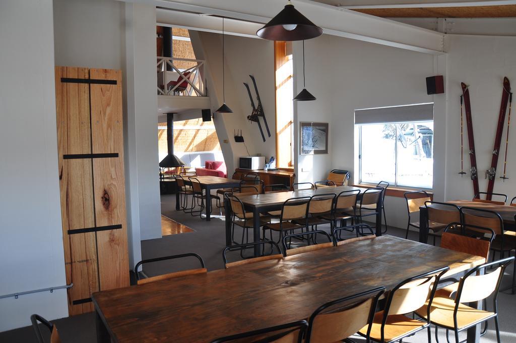 Ripparoo Lodge