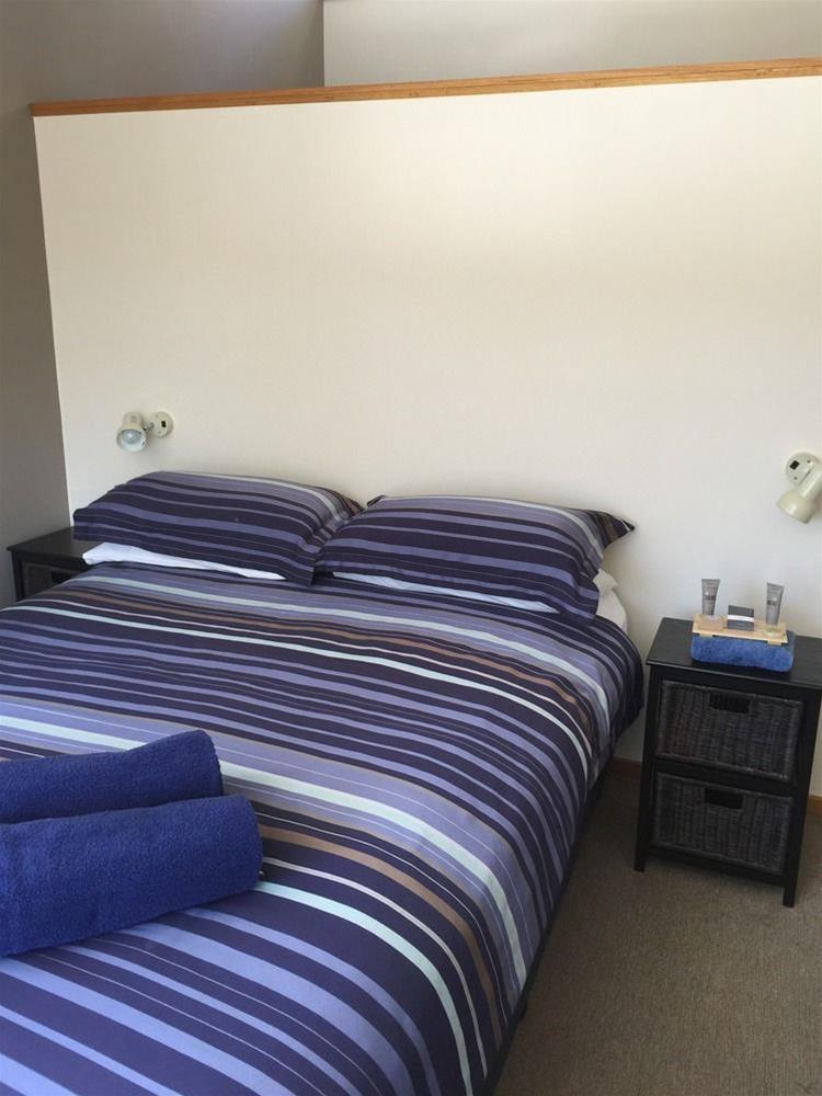 Ripparoo Lodge