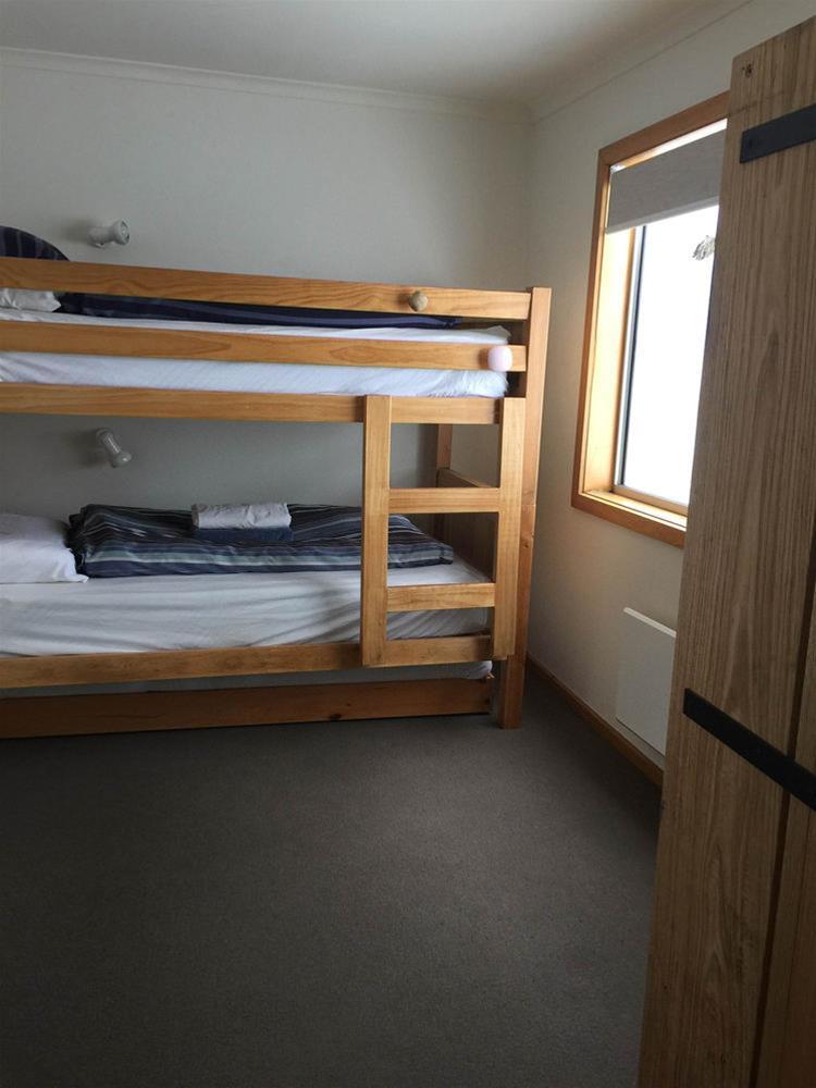 Ripparoo Lodge