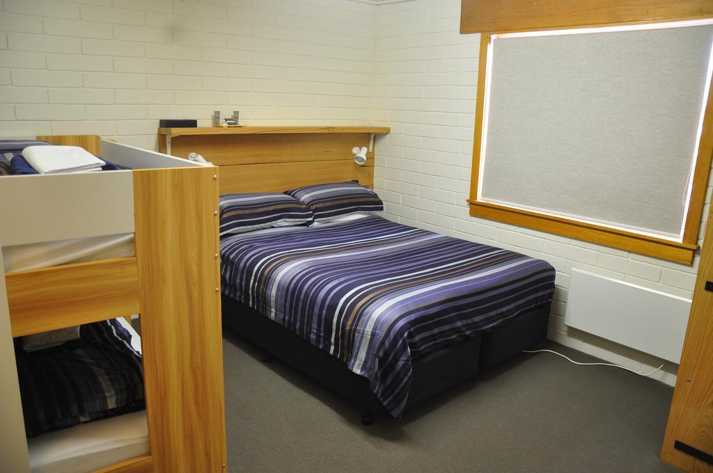 Ripparoo Lodge