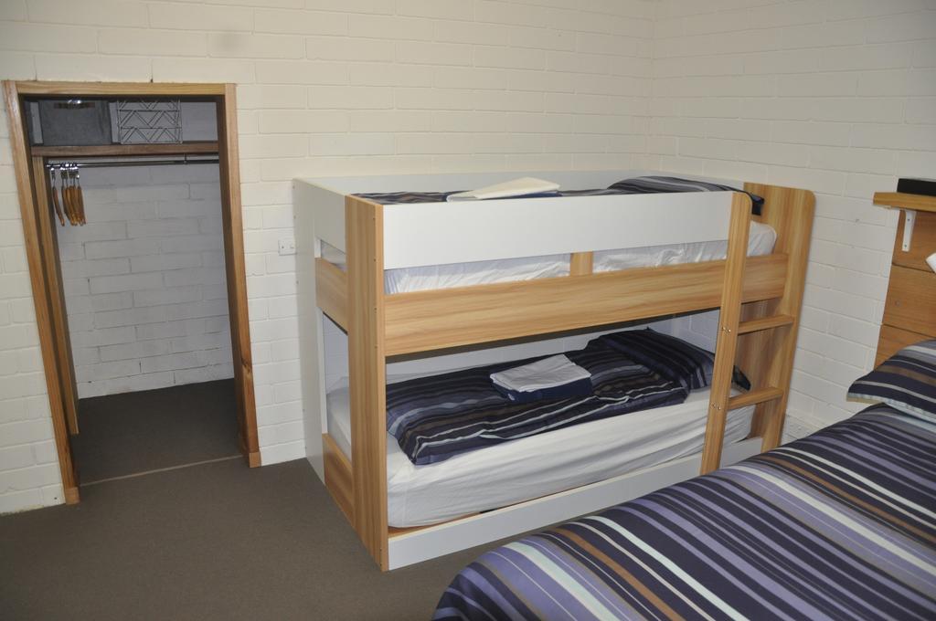 Ripparoo Lodge