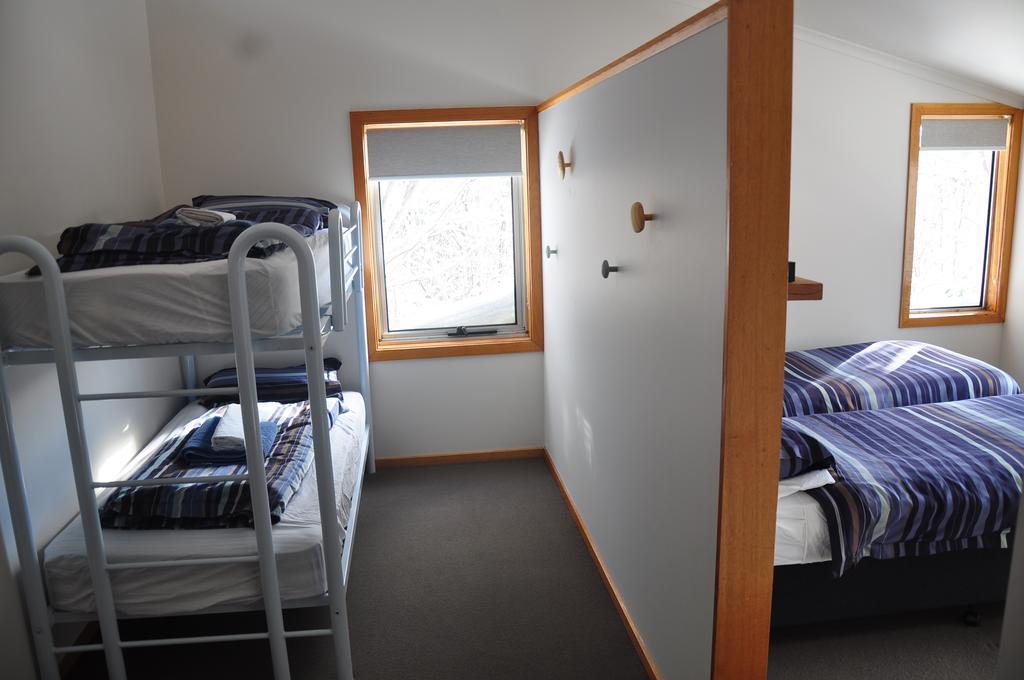 Ripparoo Lodge