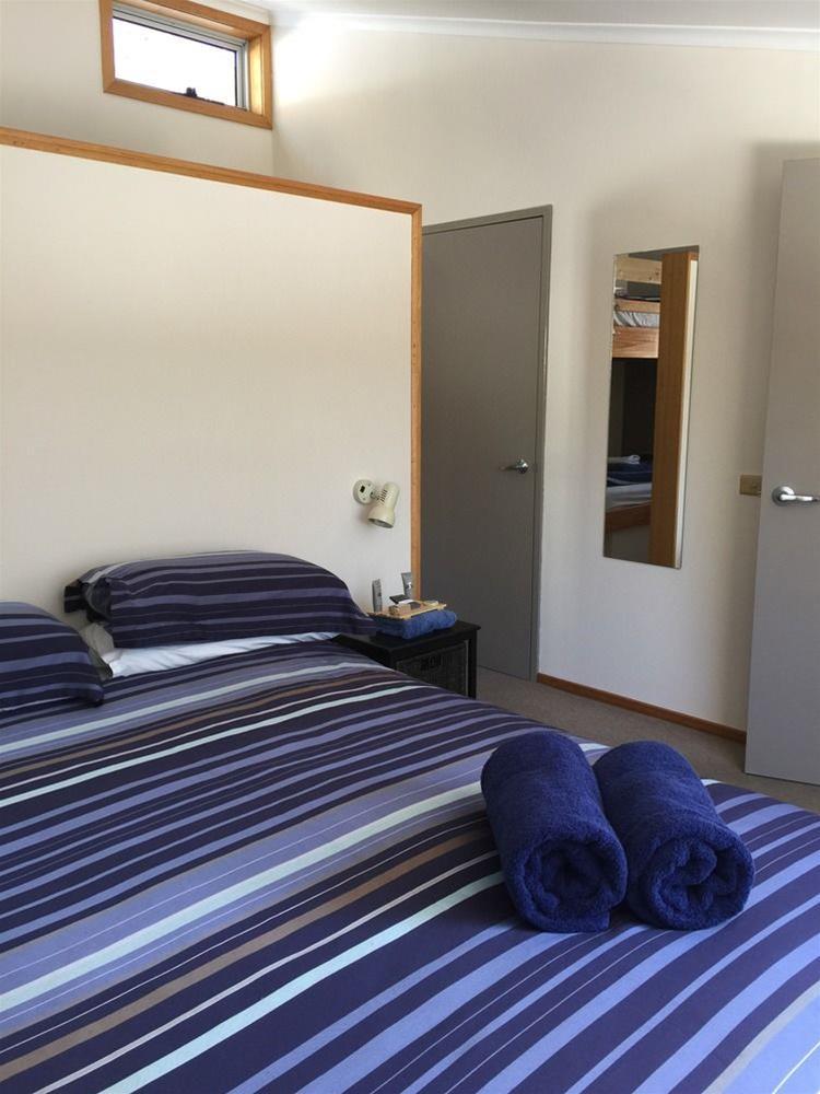 Ripparoo Lodge