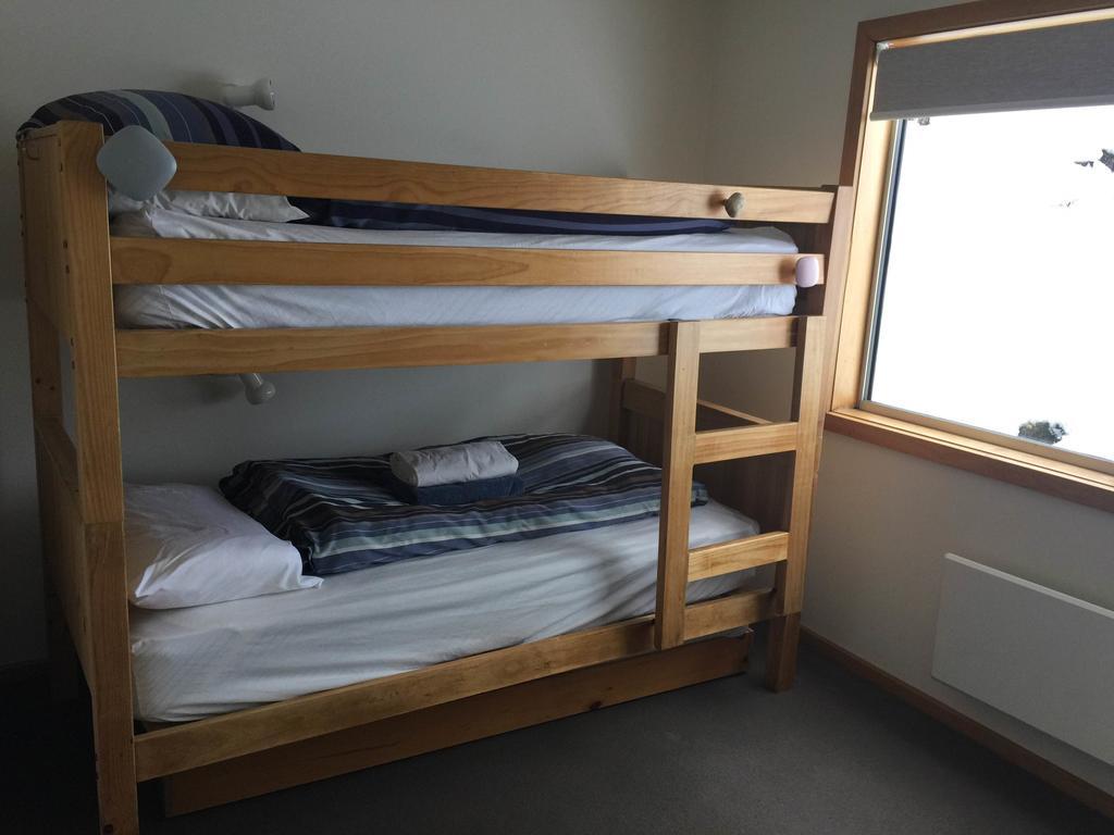 Ripparoo Lodge