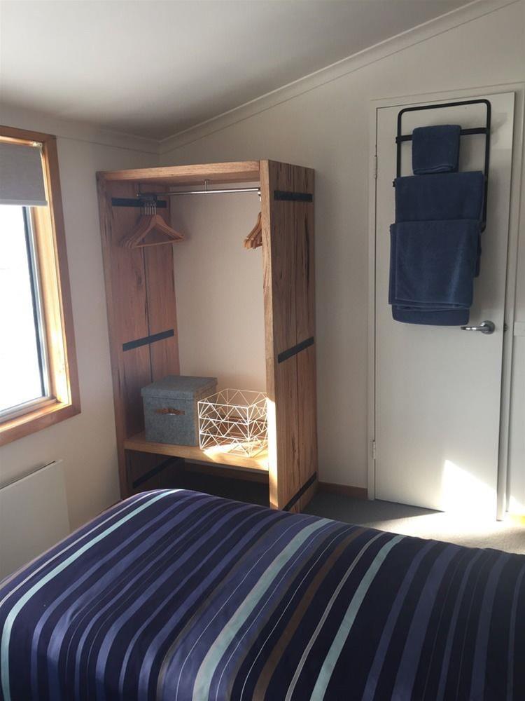 Ripparoo Lodge