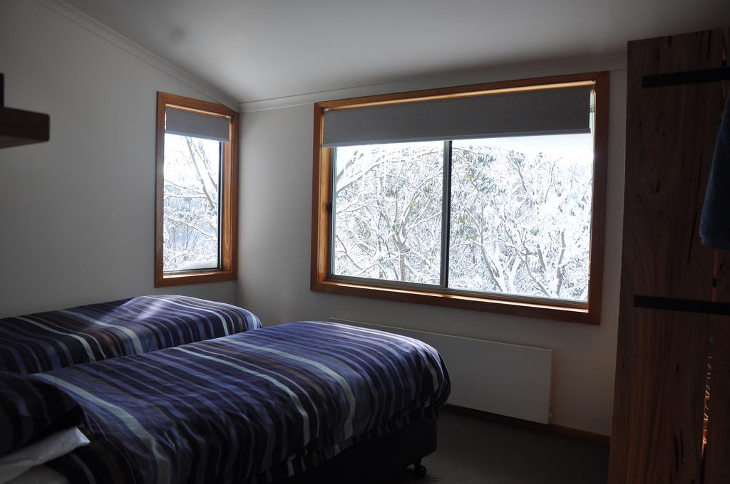 Ripparoo Lodge