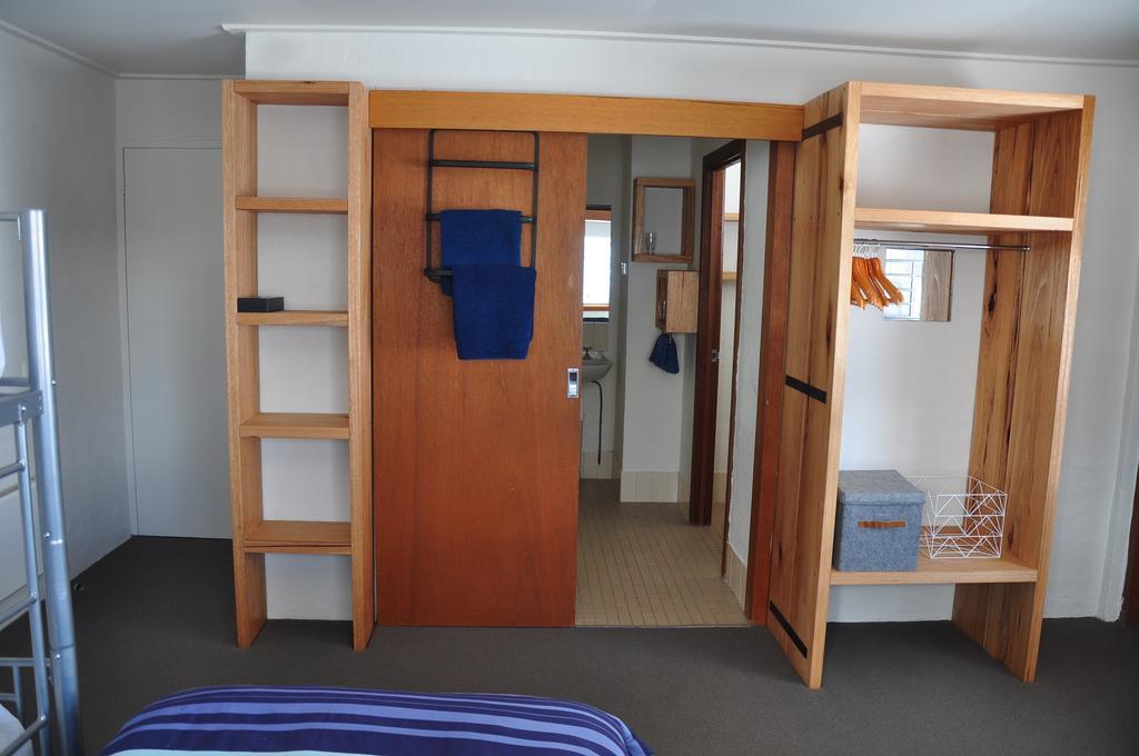 Ripparoo Lodge