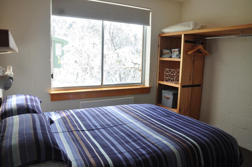 Ripparoo Lodge