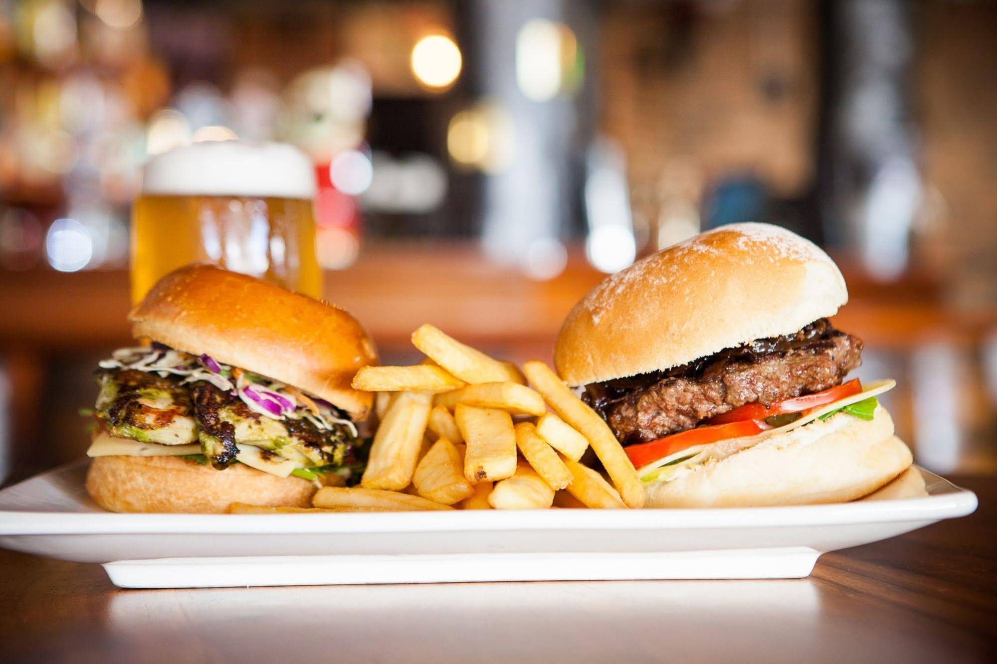 Meadow Inn Hotel-Motel