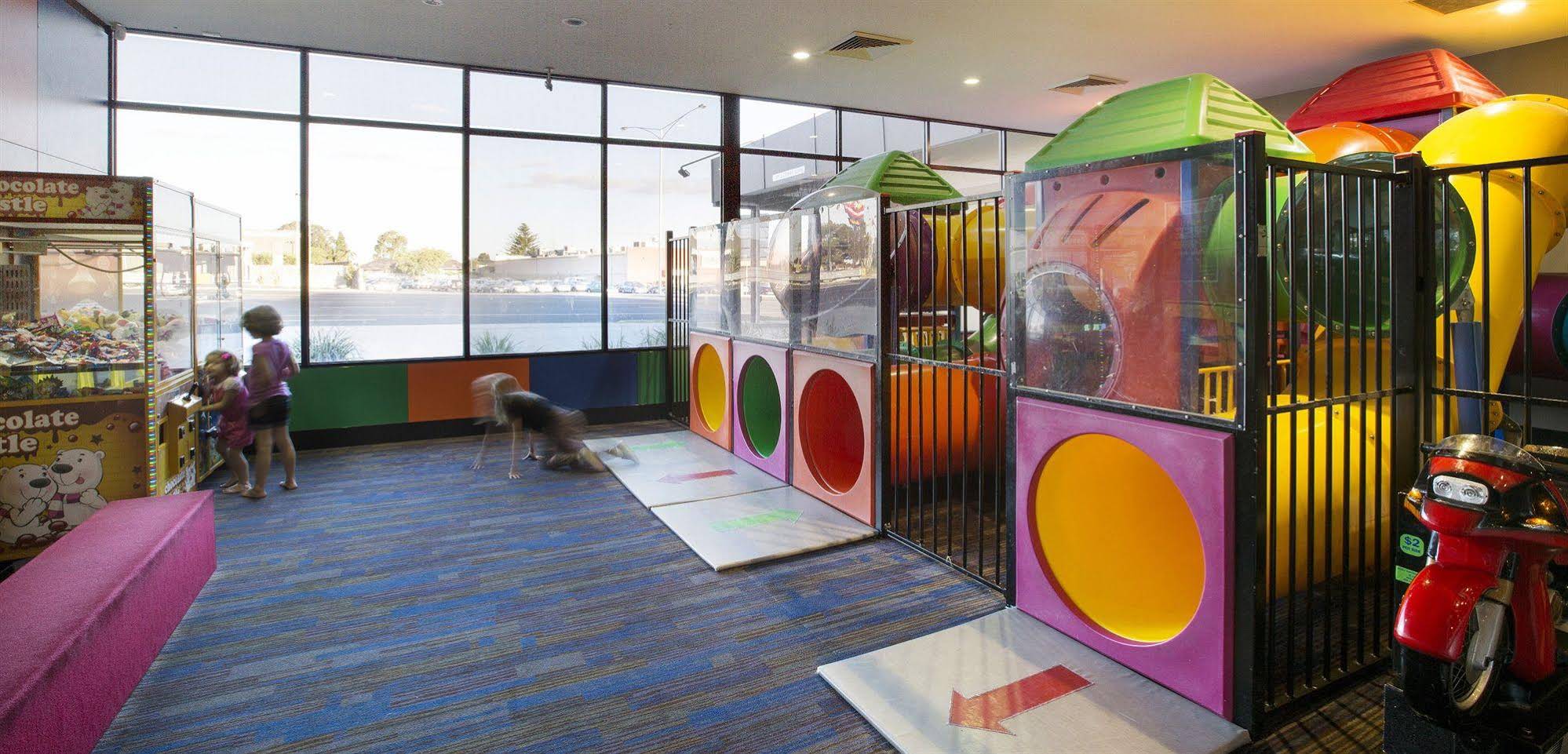 Meadow Inn Hotel-Motel