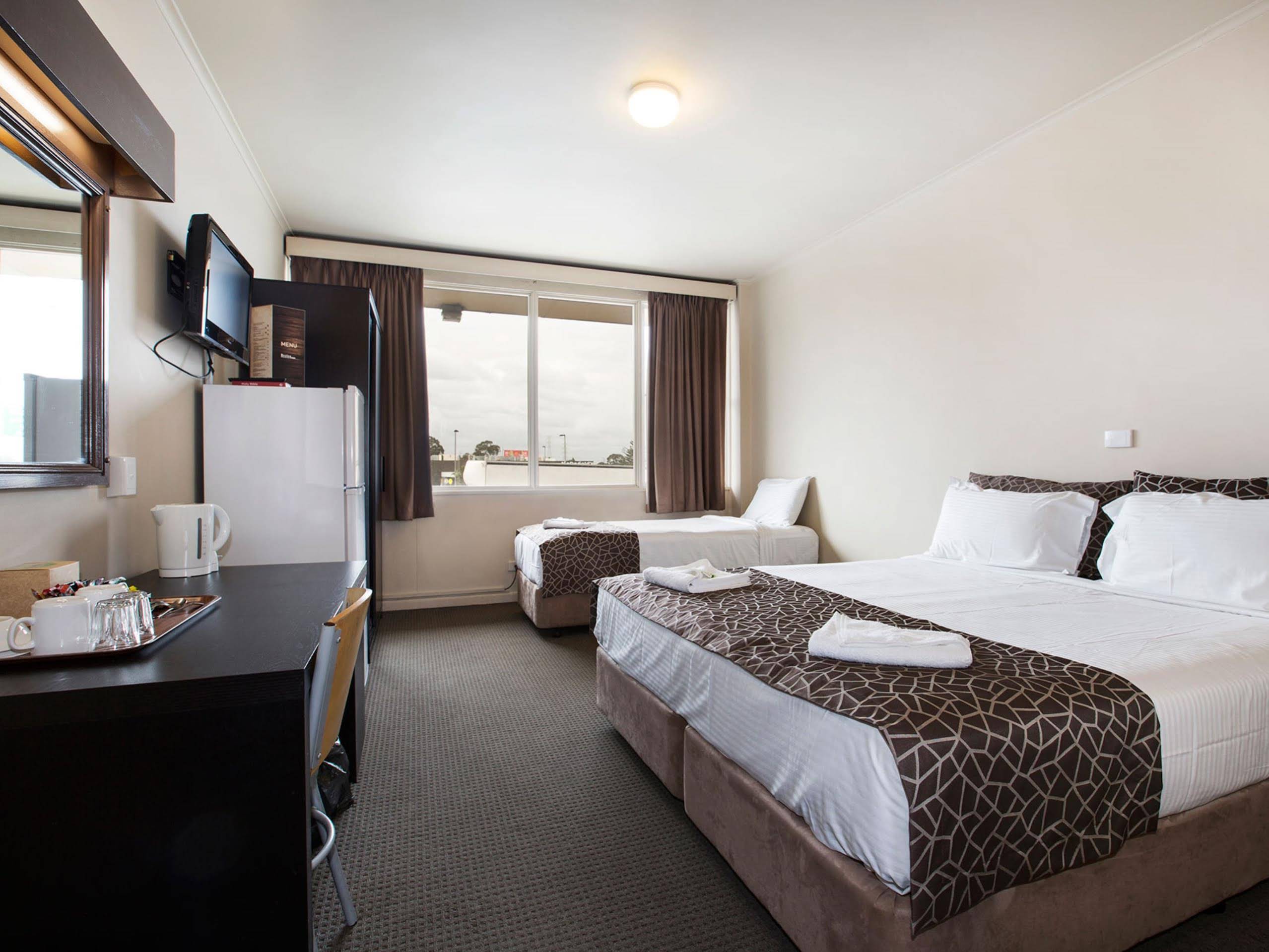 Meadow Inn Hotel-Motel