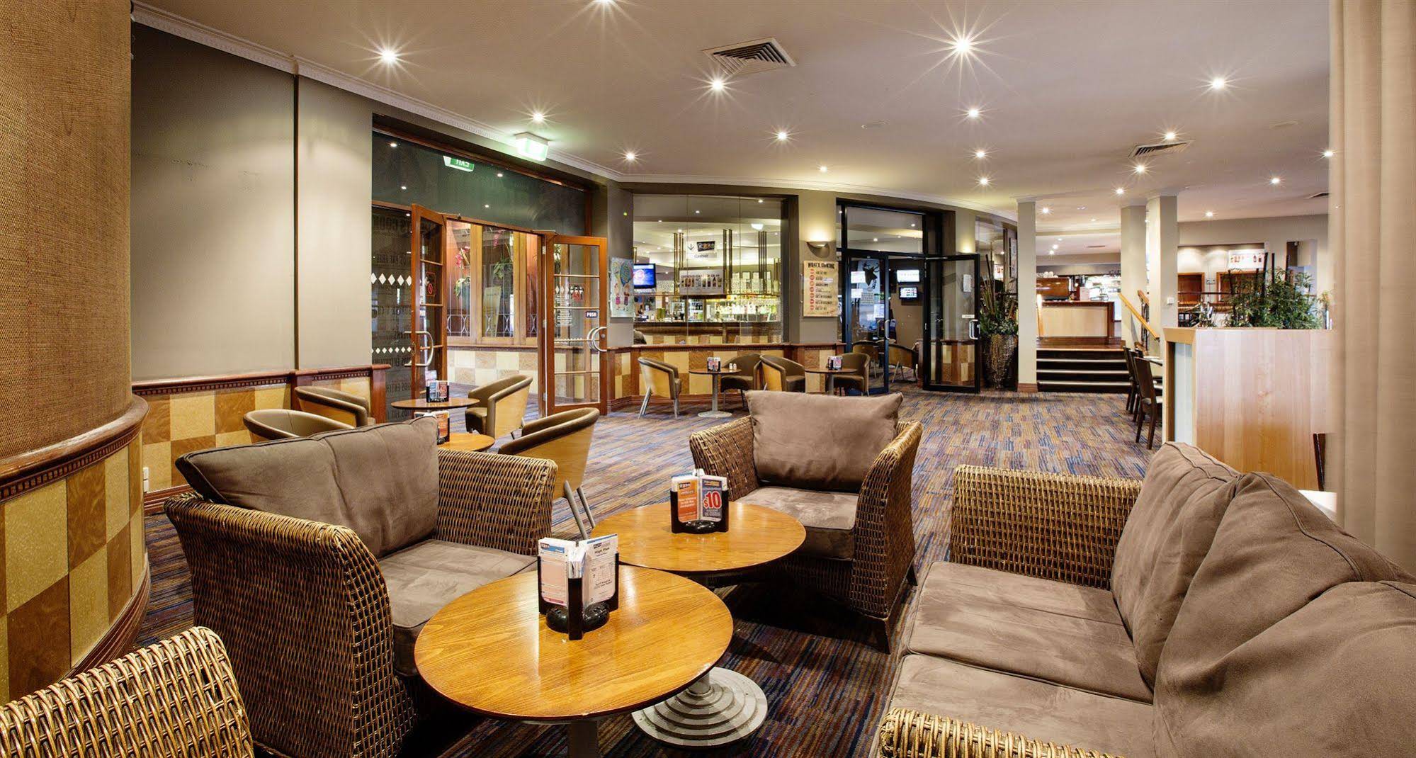 Meadow Inn Hotel-Motel