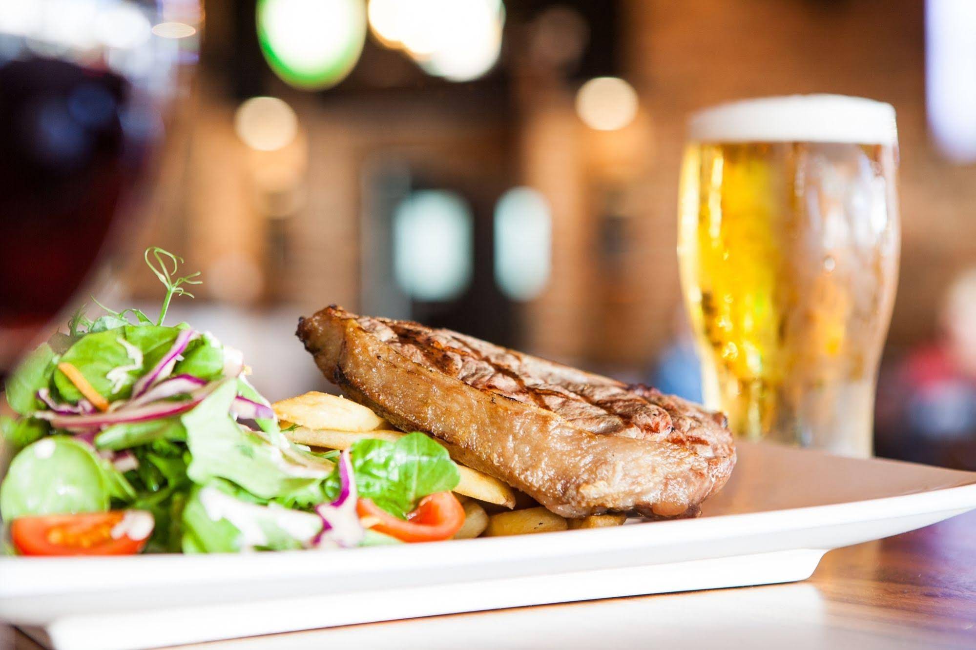 Meadow Inn Hotel-Motel