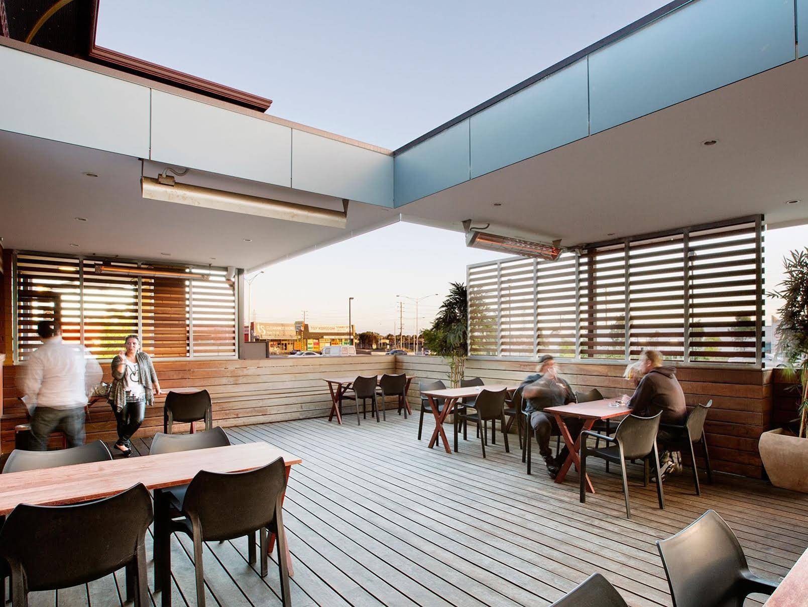 Meadow Inn Hotel-Motel