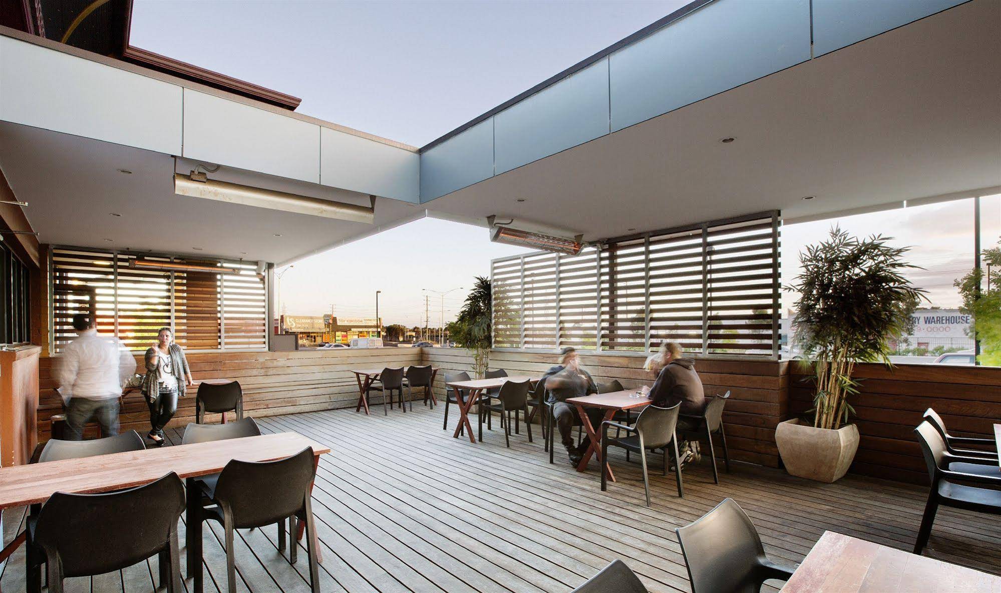 Meadow Inn Hotel-Motel