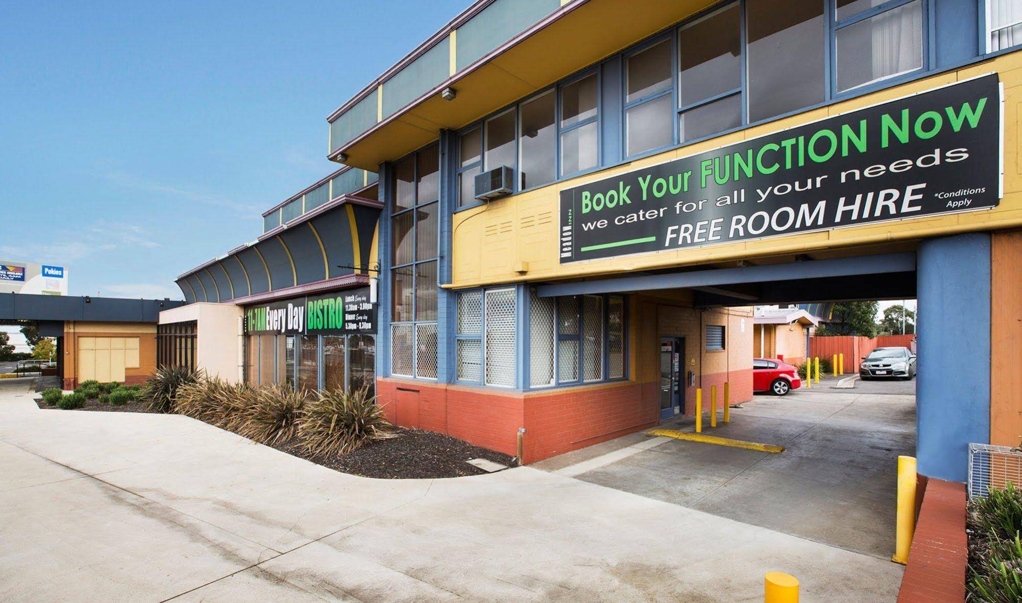 Meadow Inn Hotel-Motel