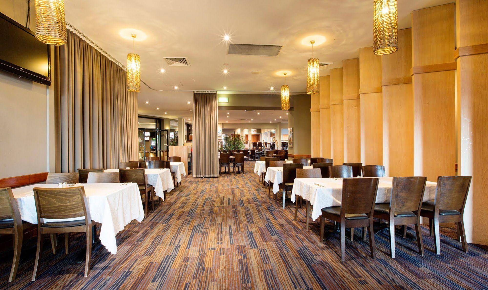 Meadow Inn Hotel-Motel