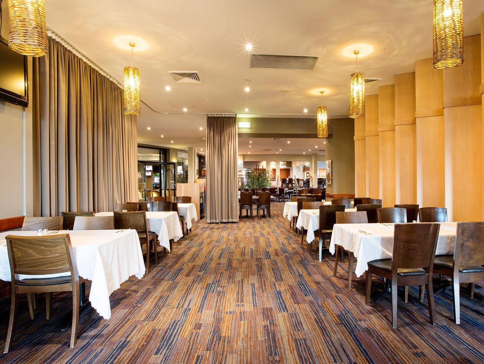 Meadow Inn Hotel-Motel