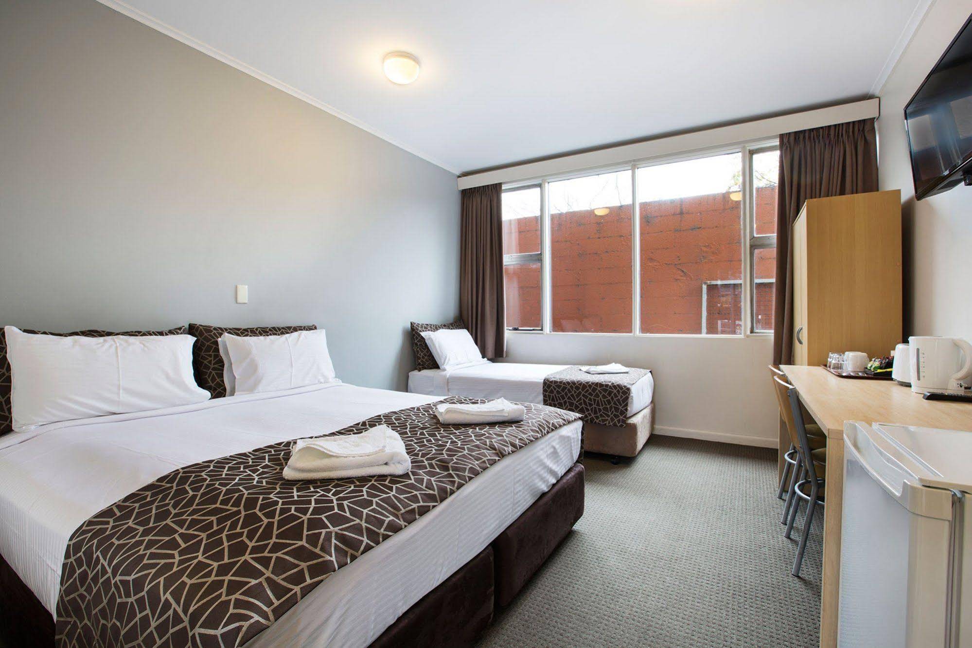 Meadow Inn Hotel-Motel