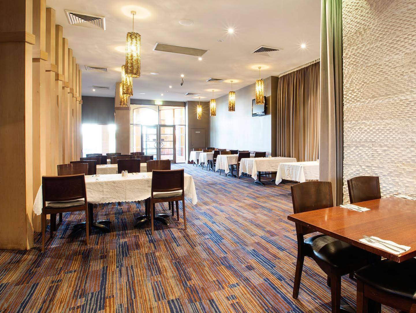 Meadow Inn Hotel-Motel