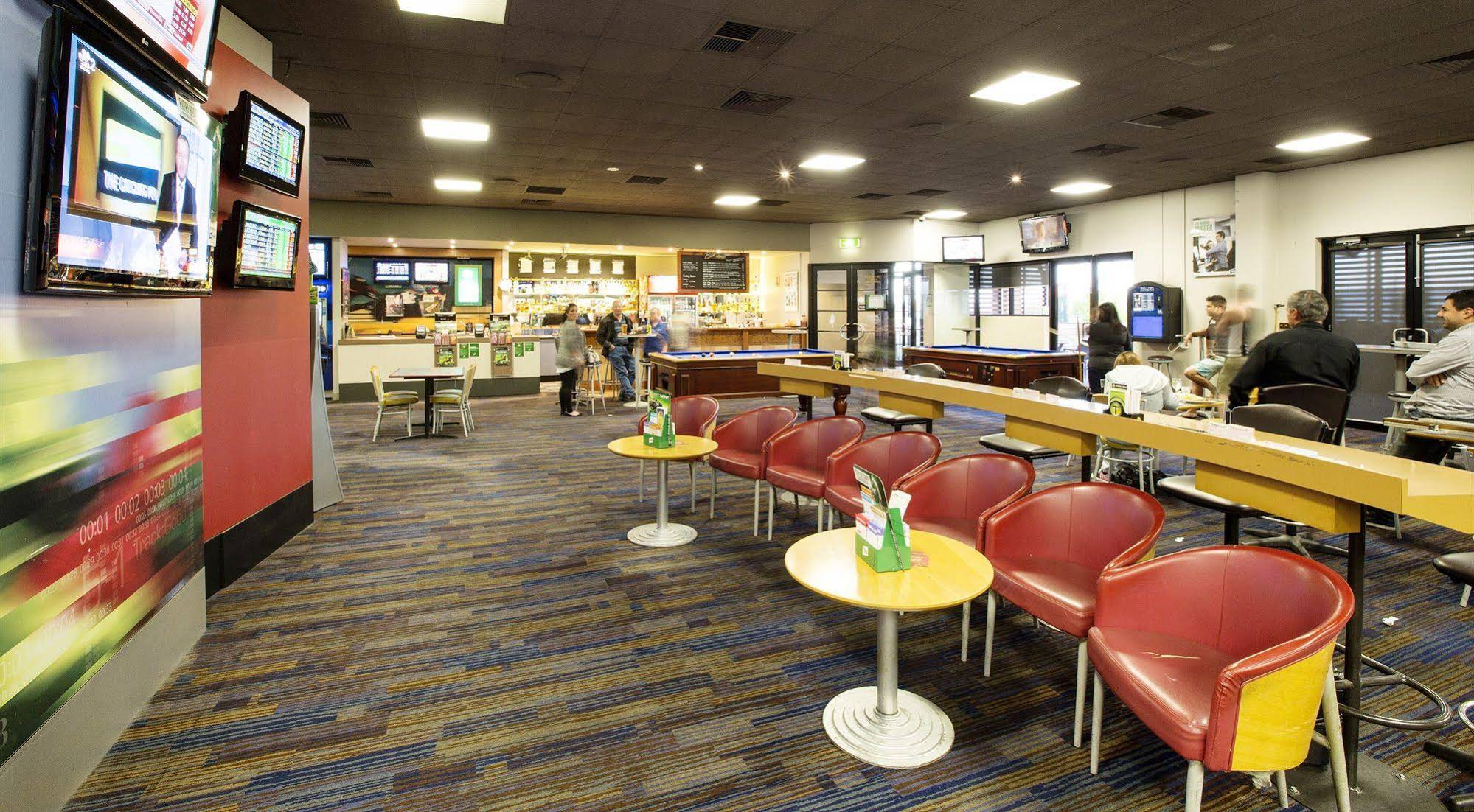 Meadow Inn Hotel-Motel