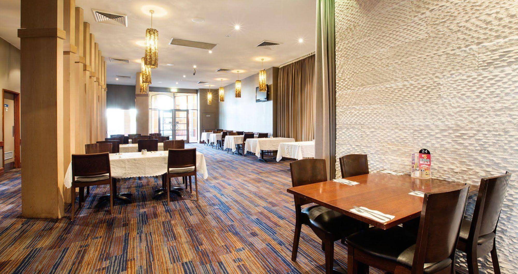 Meadow Inn Hotel-Motel