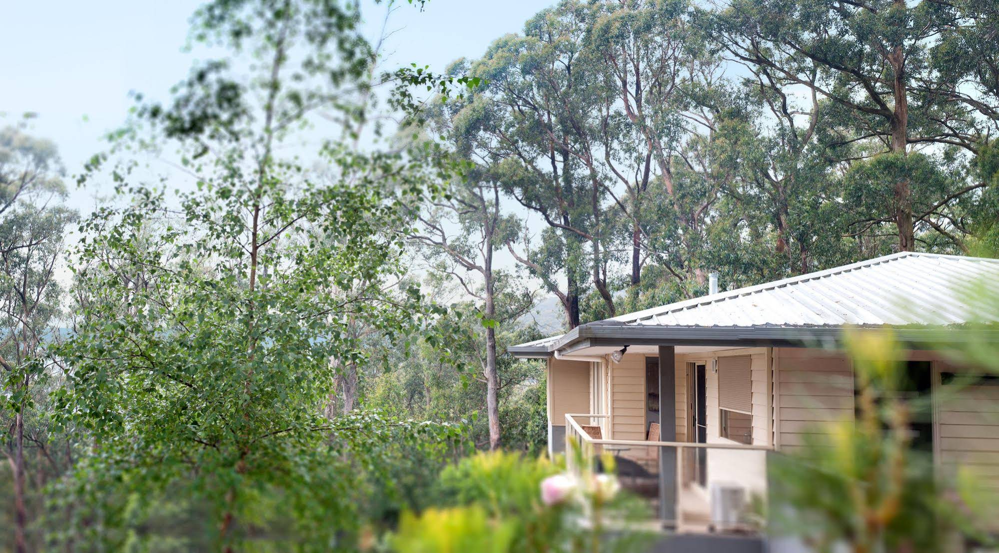 Mountain Element Retreats