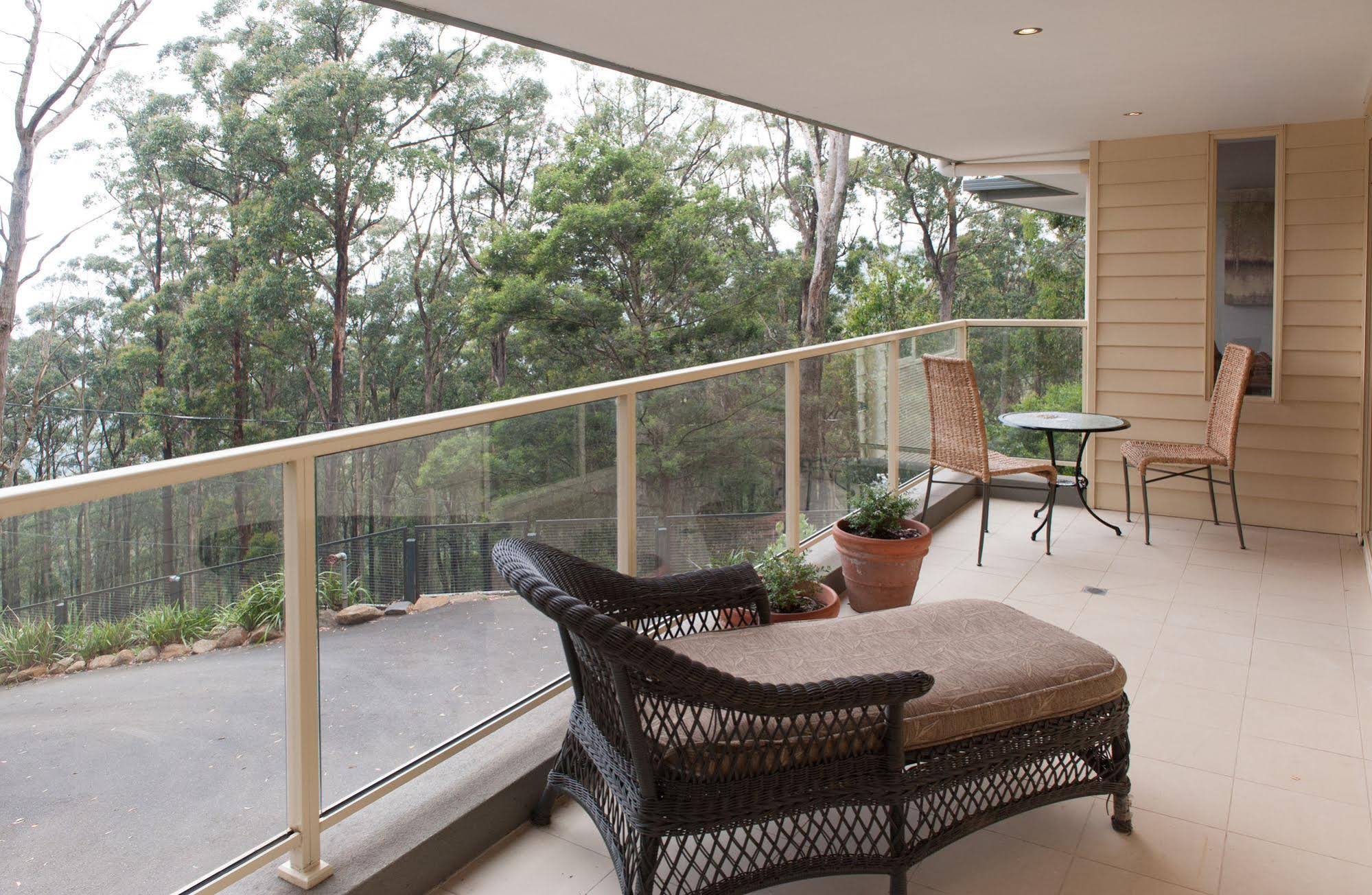 Mountain Element Retreats