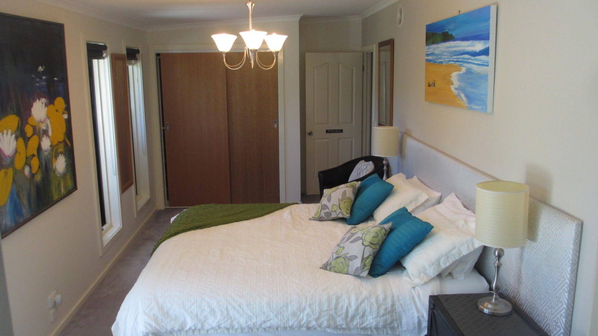 Harmony Bed and Breakfast