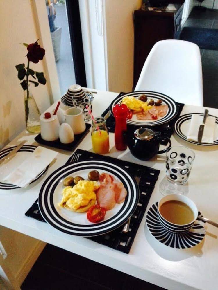 Harmony Bed and Breakfast