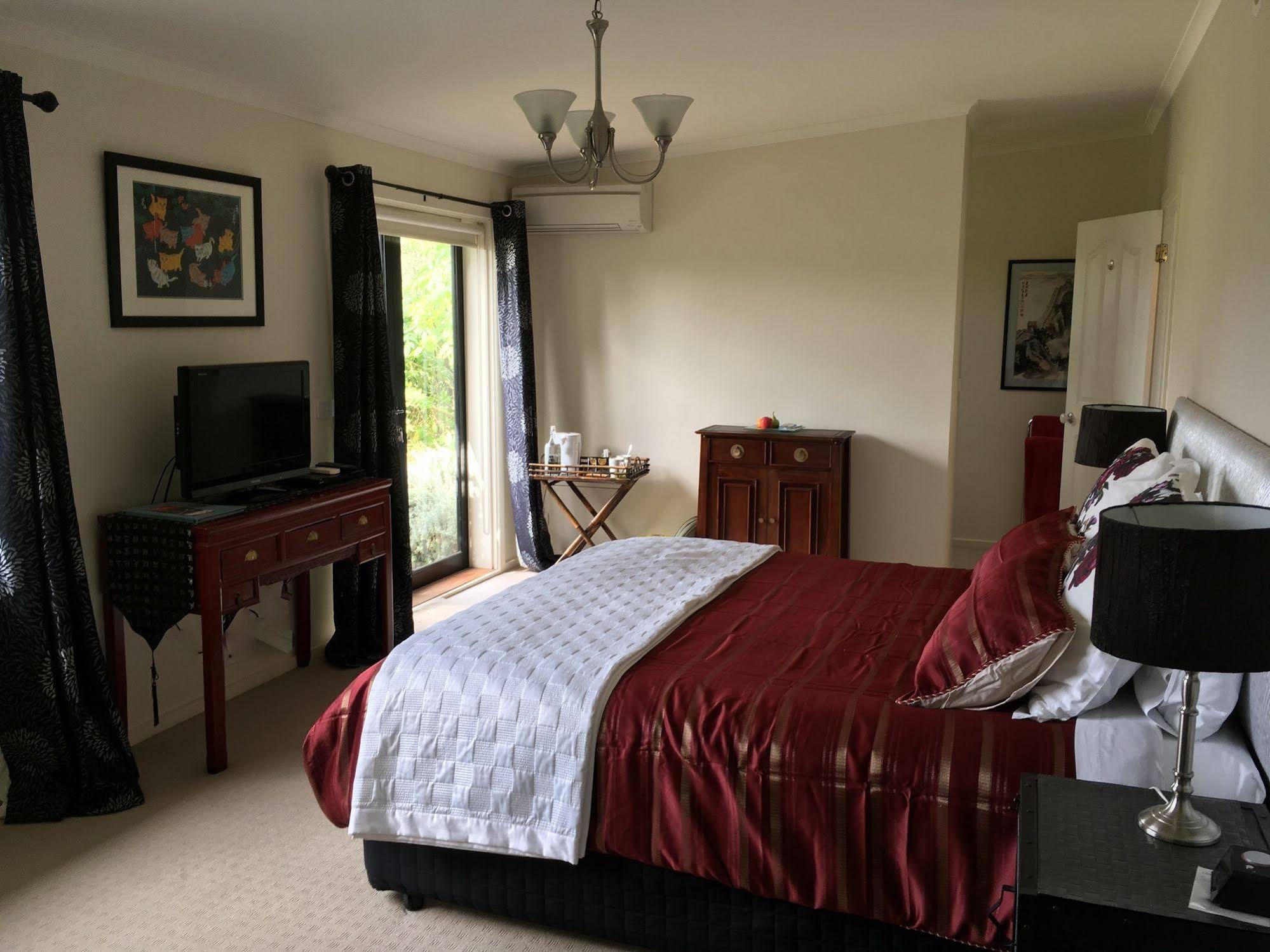 Harmony Bed and Breakfast