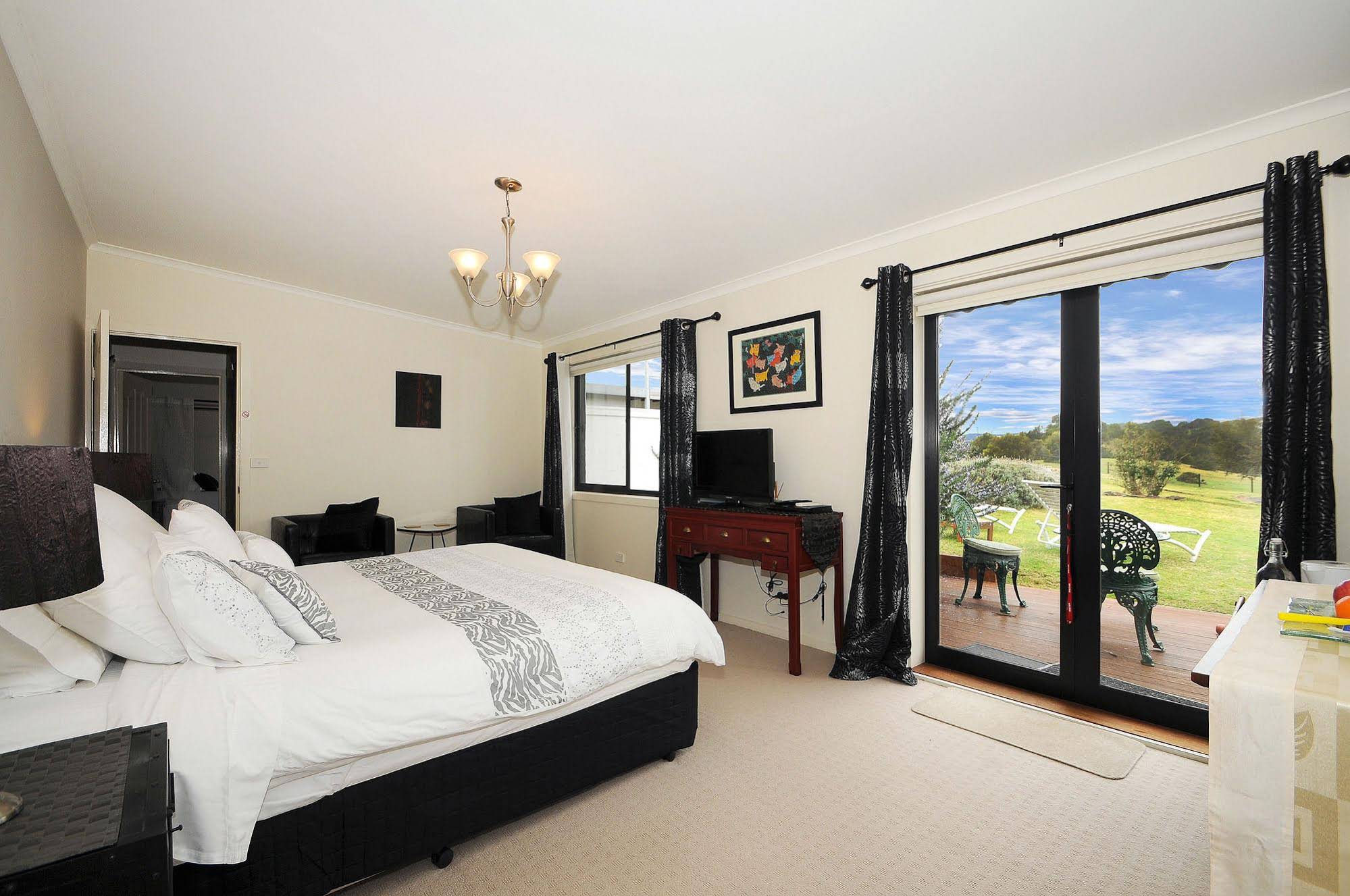 Harmony Bed and Breakfast