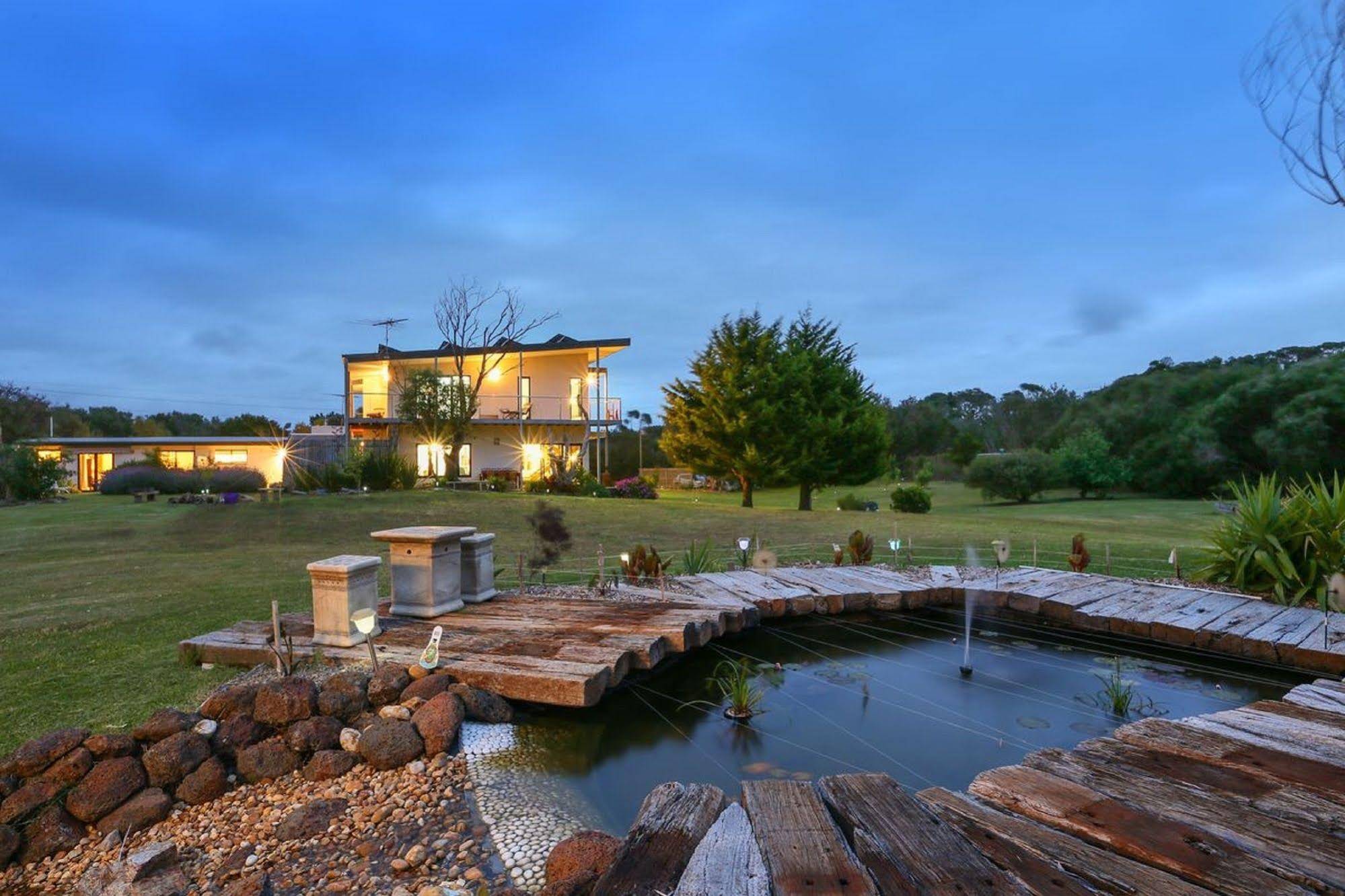 Harmony Bed and Breakfast