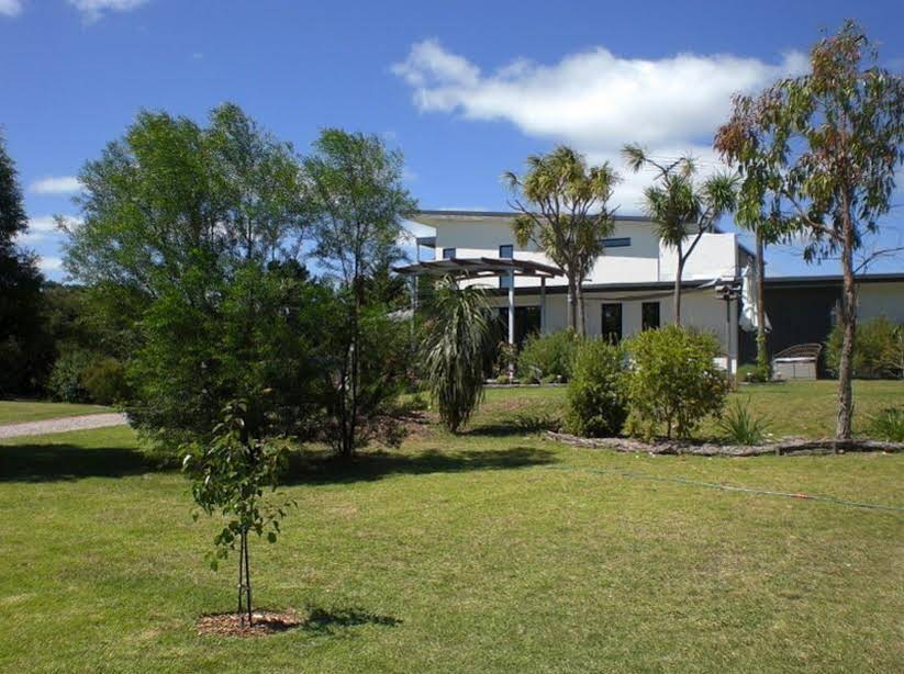Harmony Bed and Breakfast