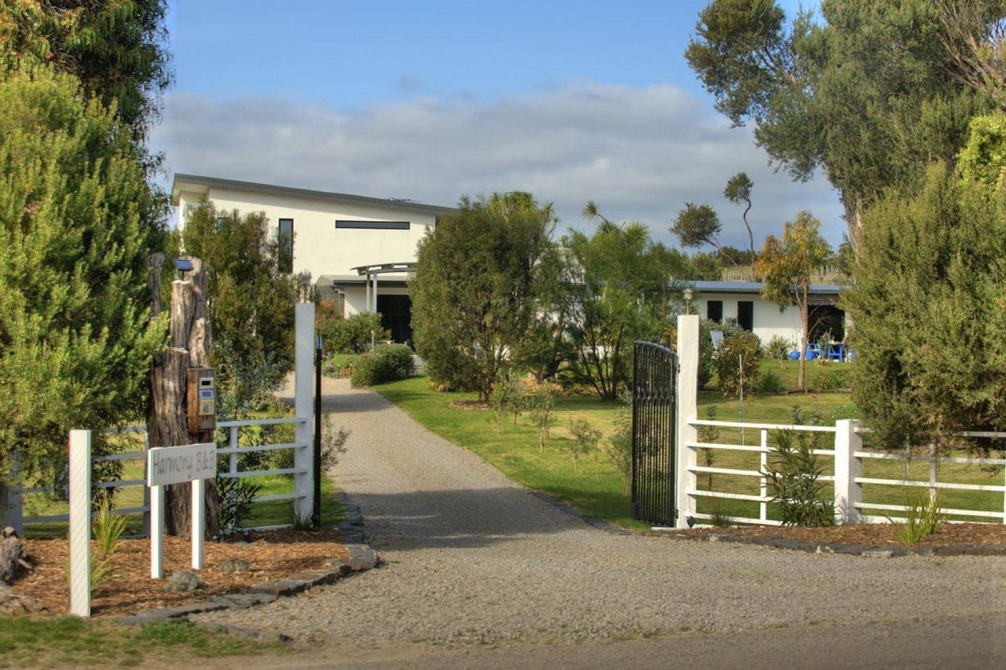 Harmony Bed and Breakfast
