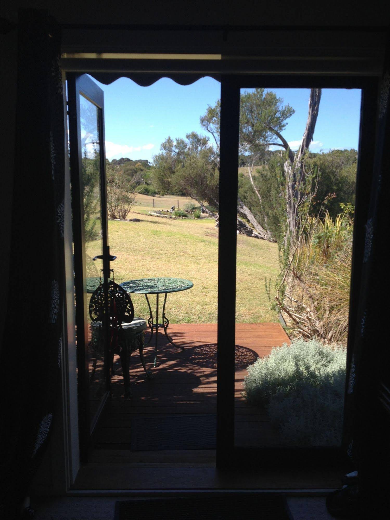 Harmony Bed and Breakfast
