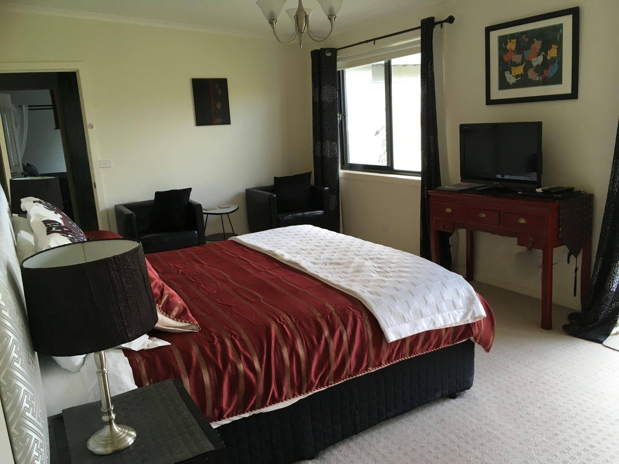 Harmony Bed and Breakfast