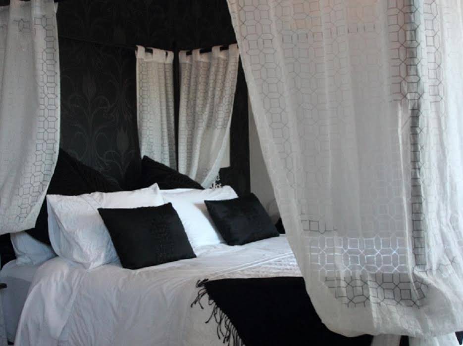 Harmony Bed and Breakfast