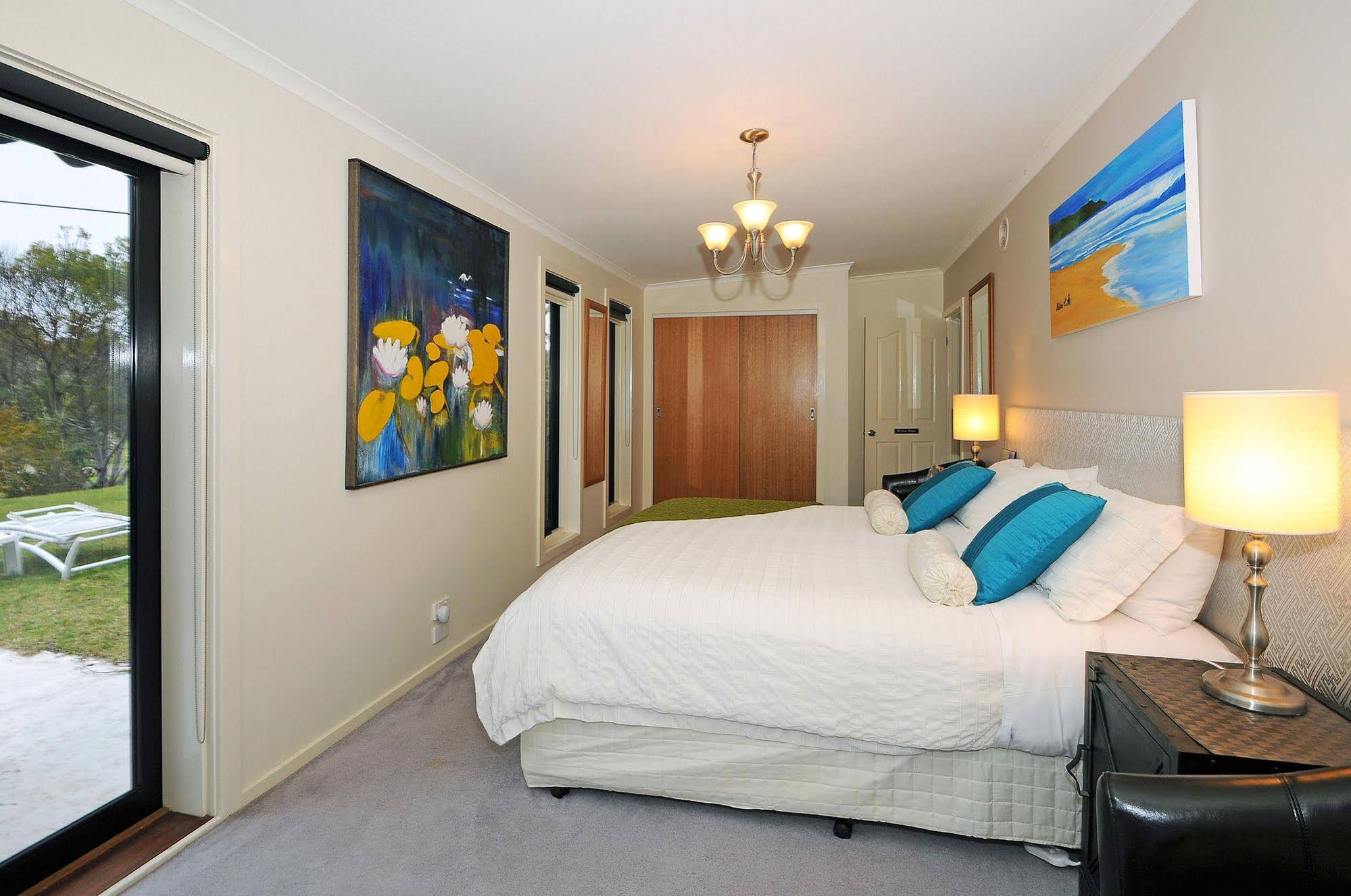Harmony Bed and Breakfast