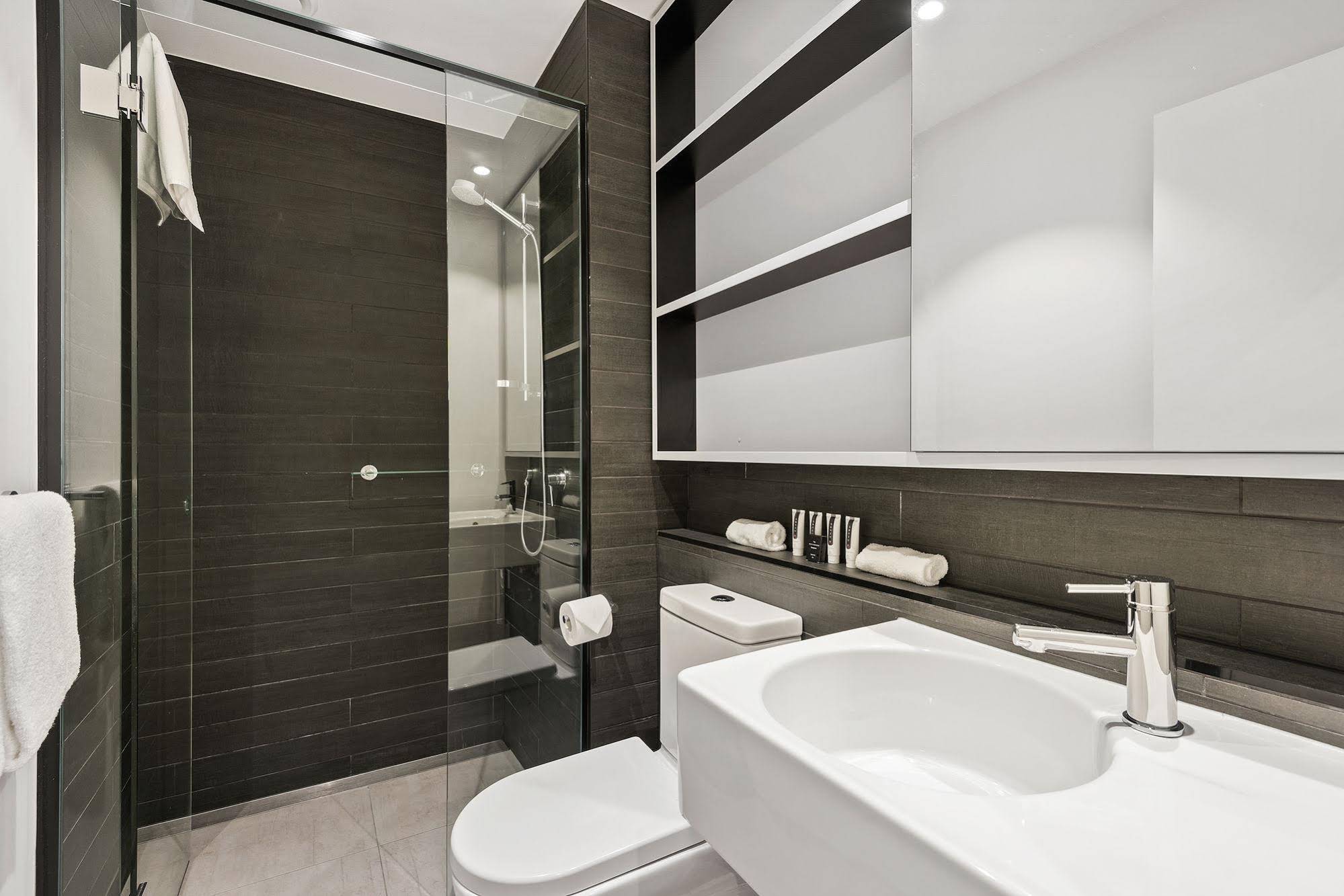 District Apartment Hotel - Fitzroy