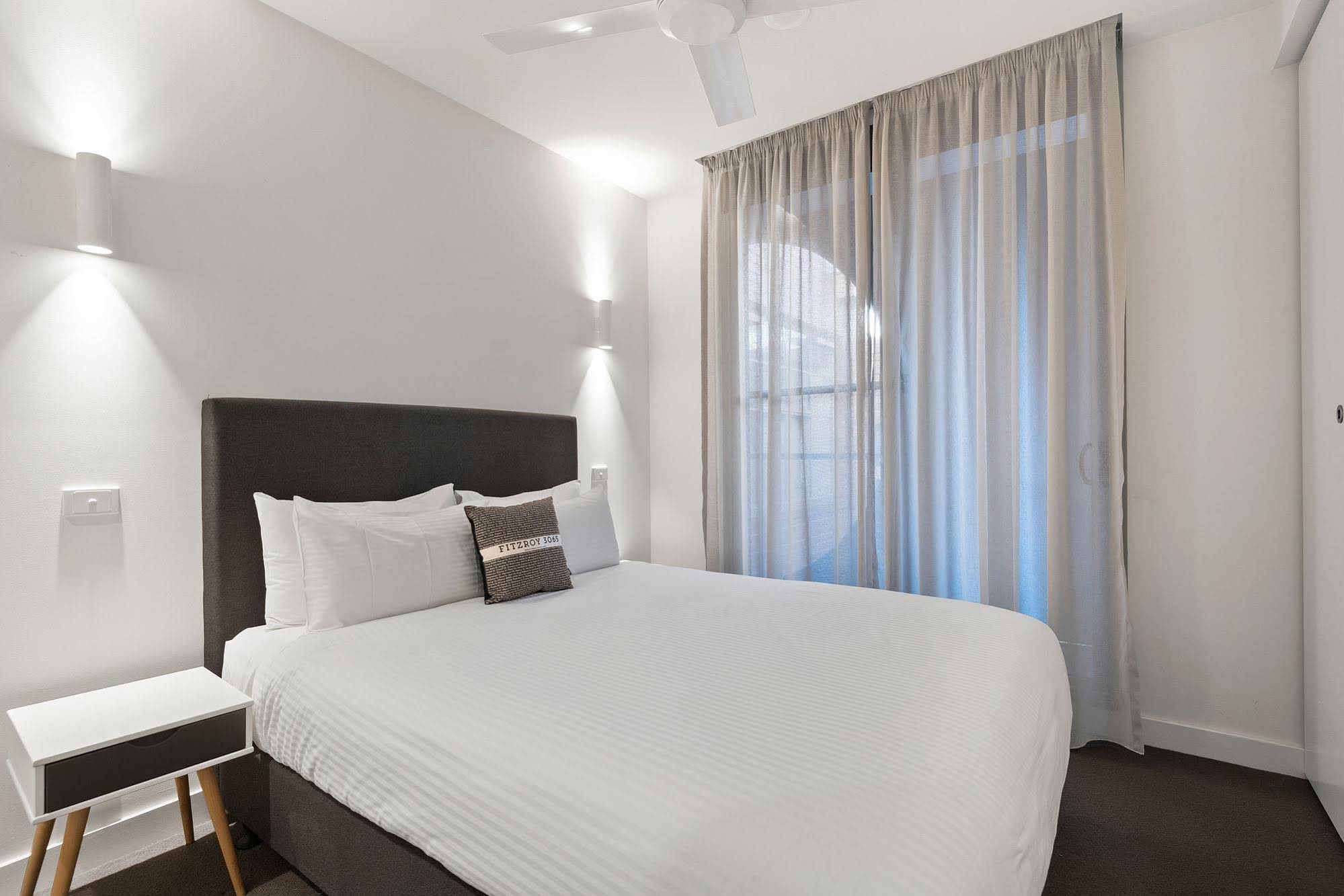 District Apartment Hotel - Fitzroy