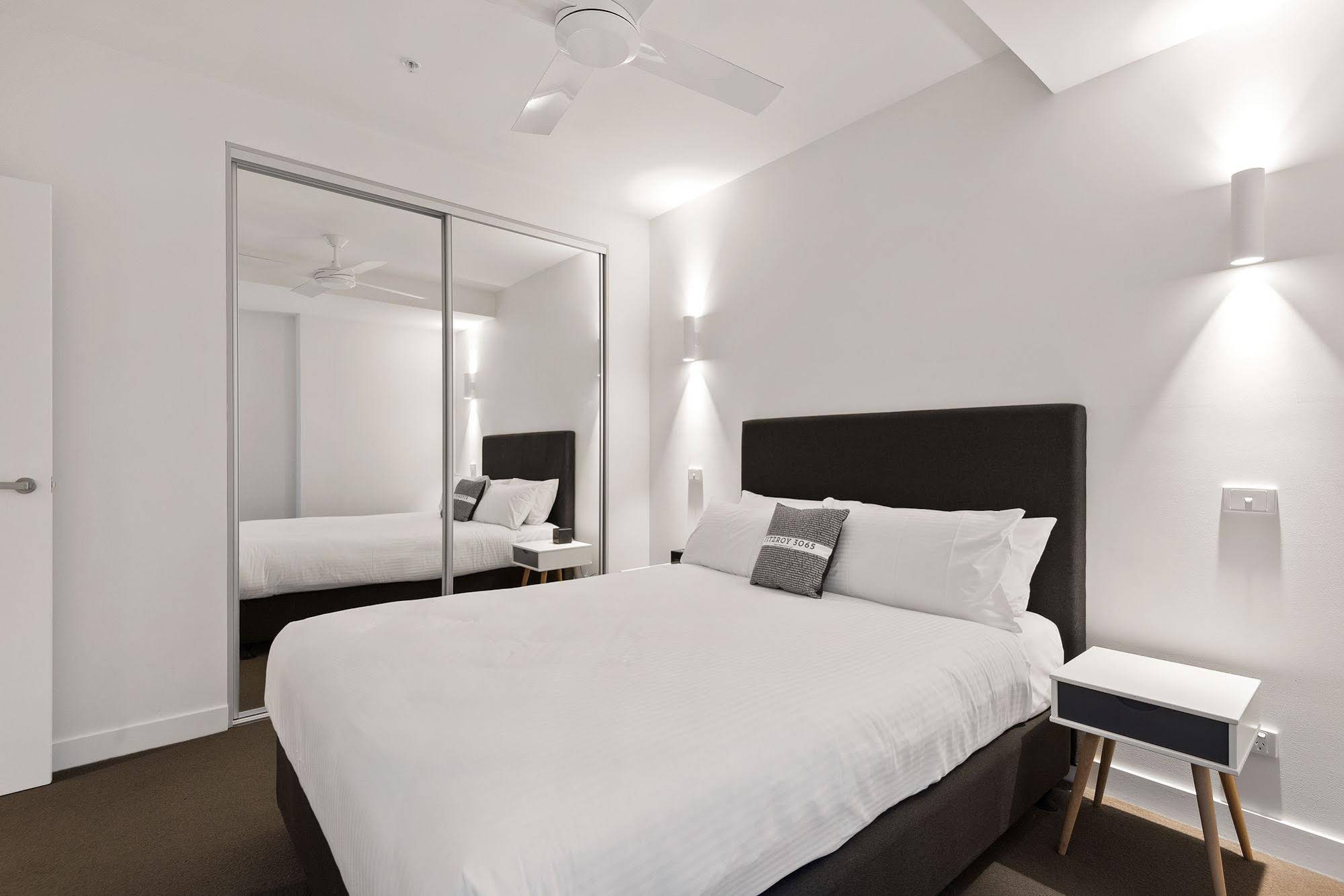 District Apartment Hotel - Fitzroy