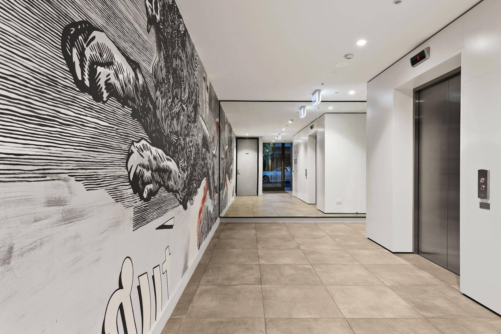District Apartment Hotel - Fitzroy