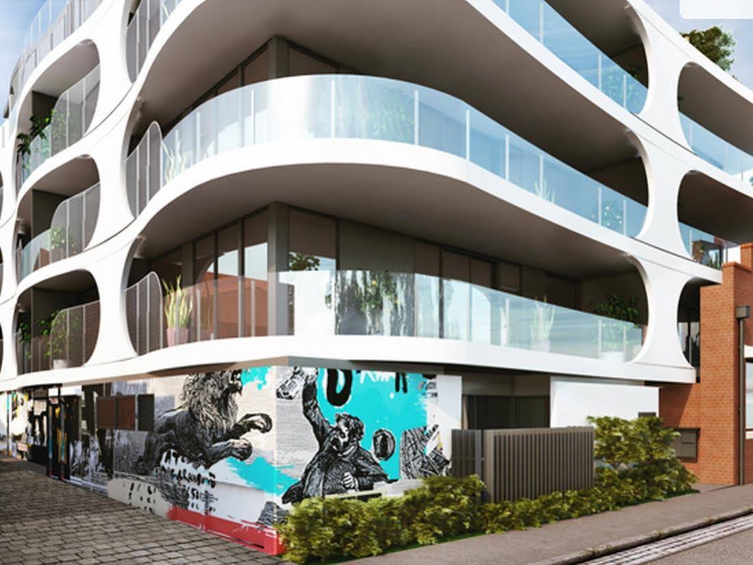 District Apartment Hotel - Fitzroy