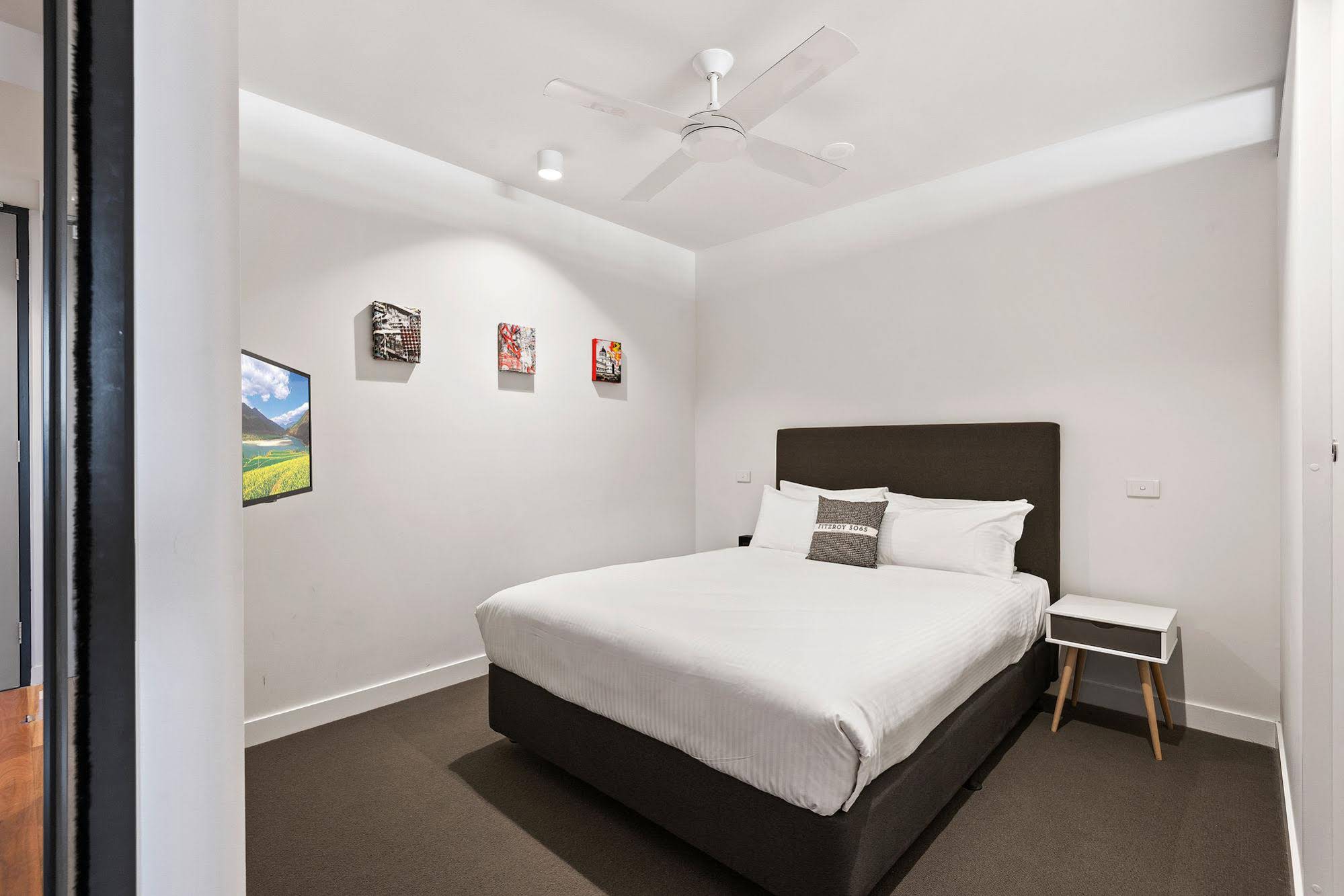 District Apartment Hotel - Fitzroy