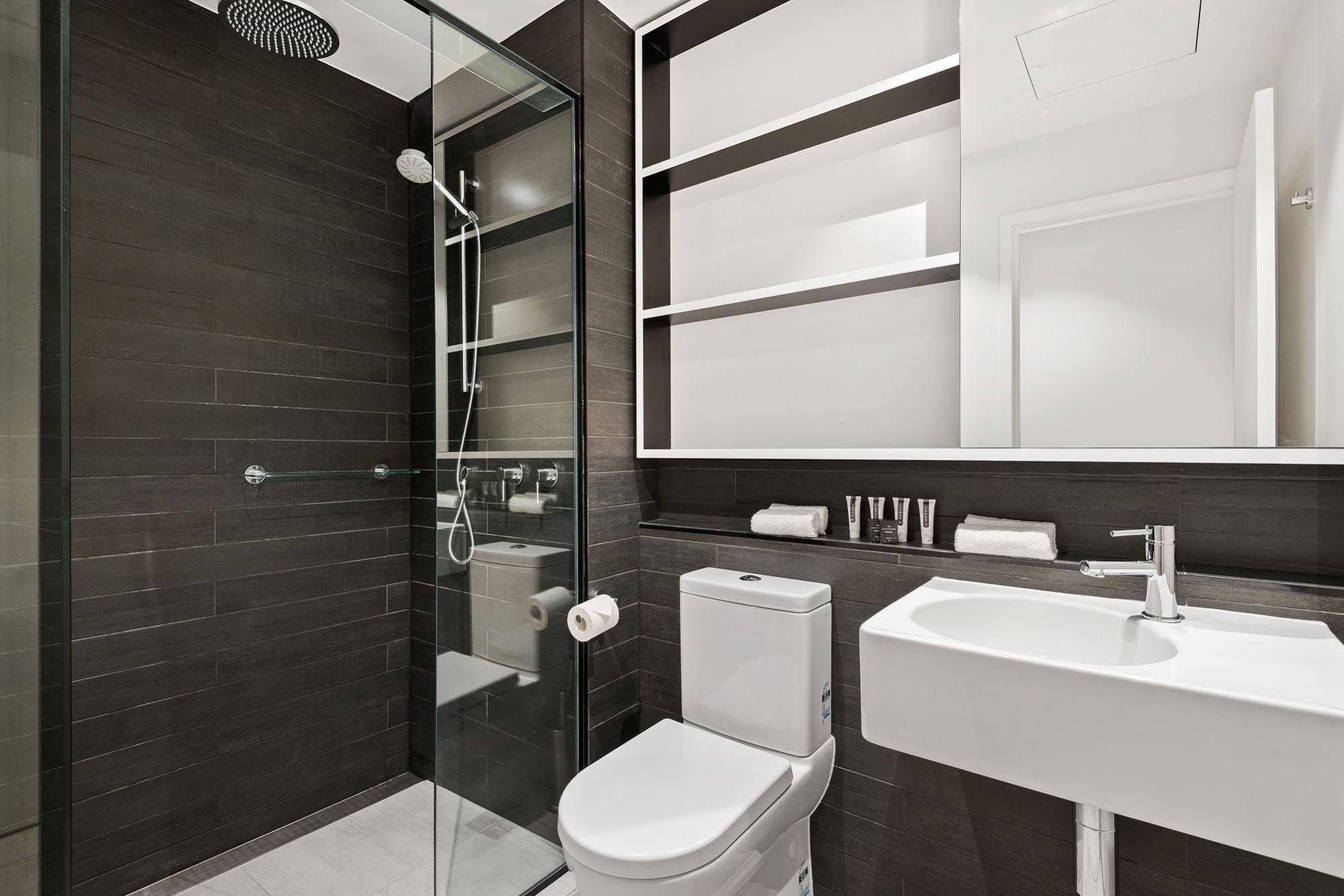 District Apartment Hotel - Fitzroy