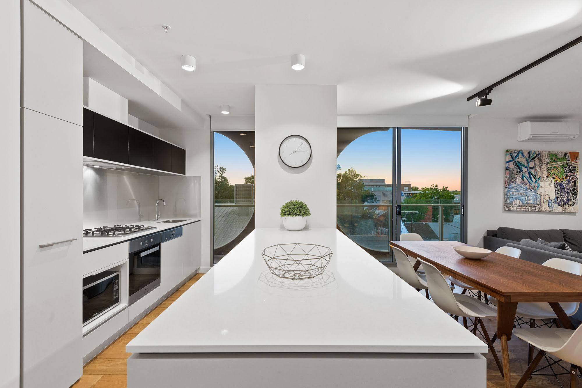 District Apartment Hotel - Fitzroy