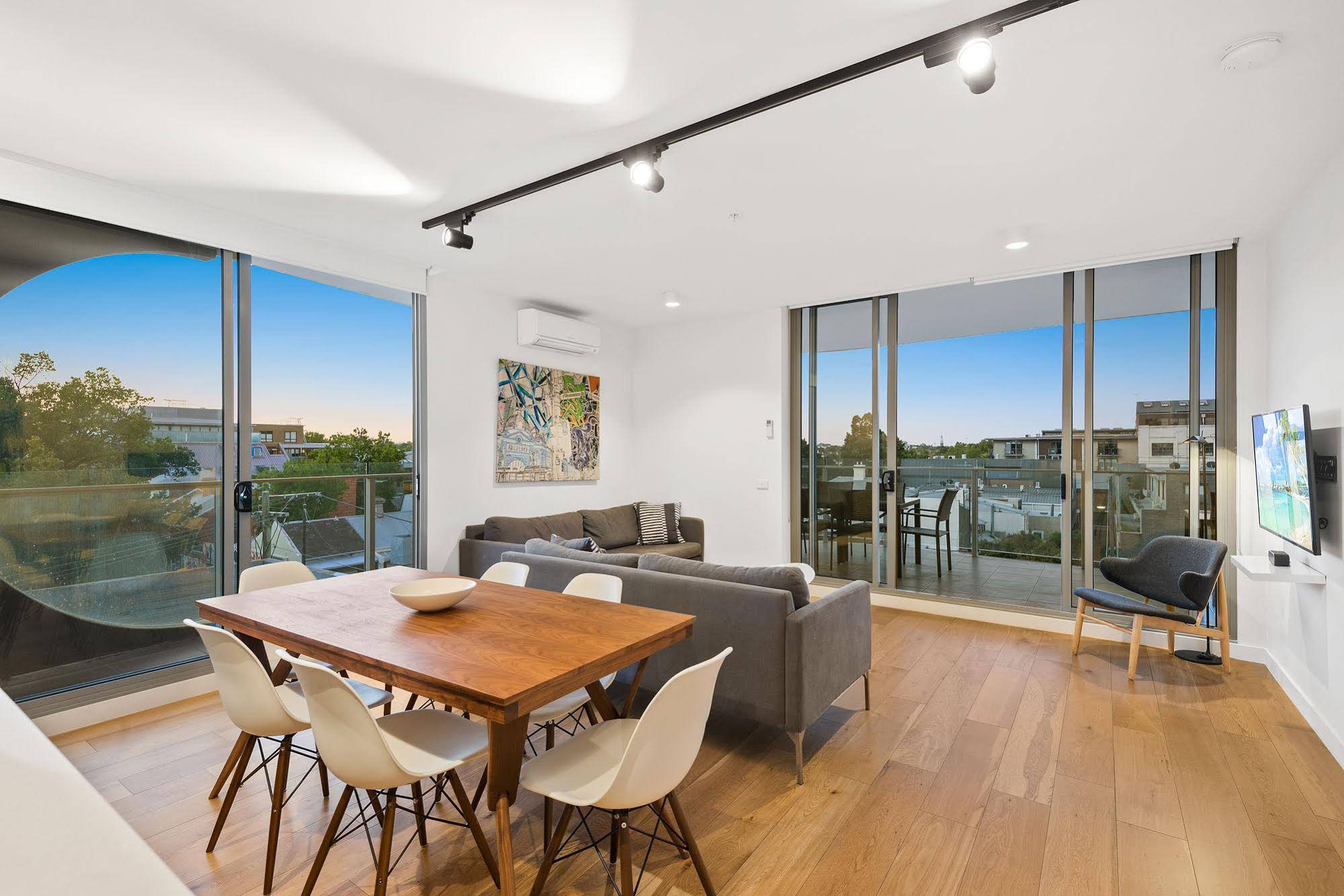 District Apartment Hotel - Fitzroy