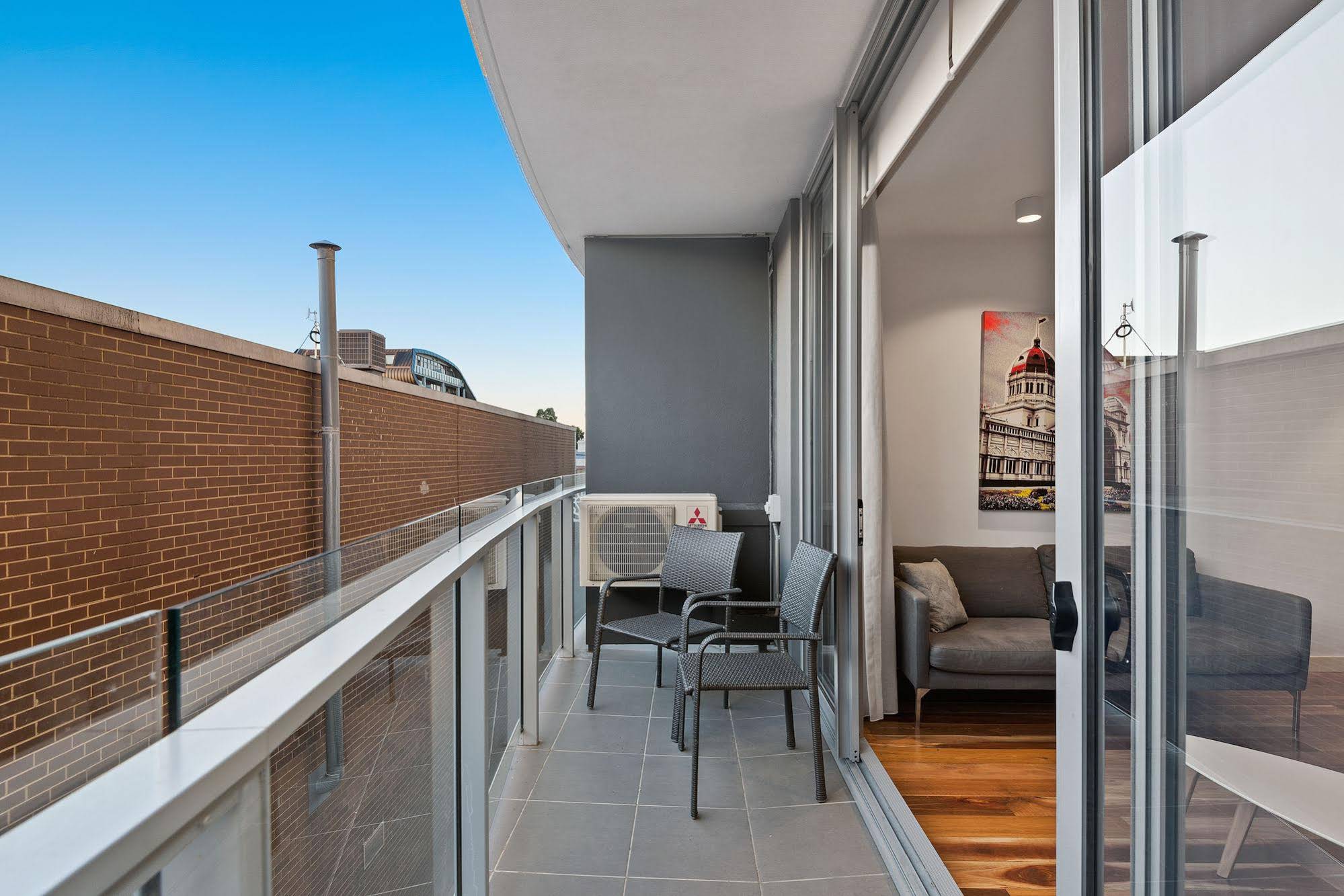 District Apartment Hotel - Fitzroy